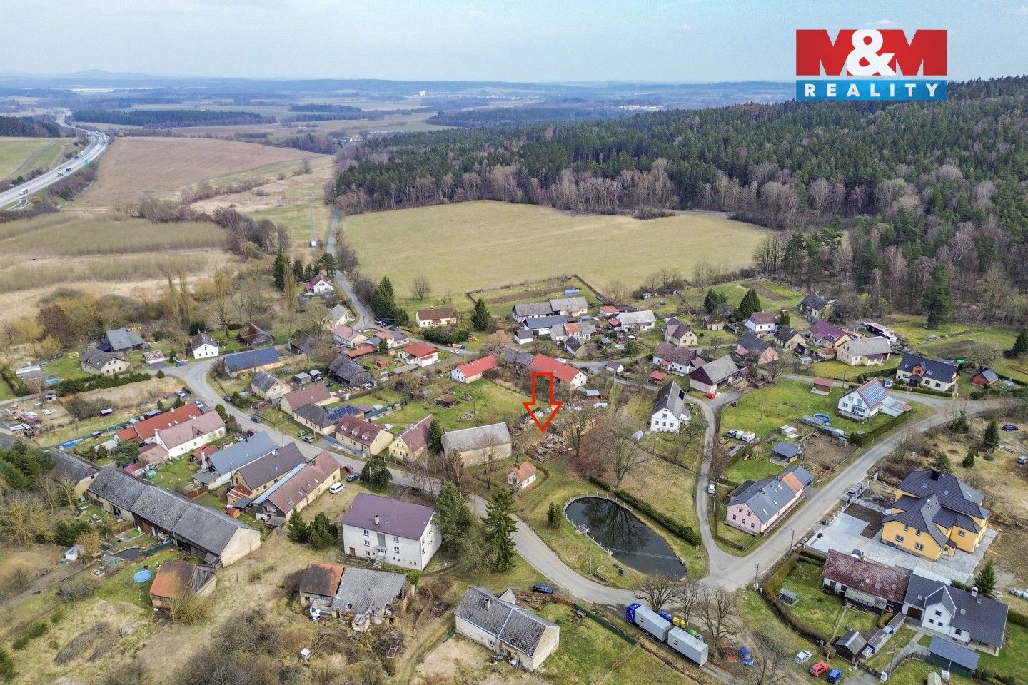 Prodej domu 100 m² - foto 3