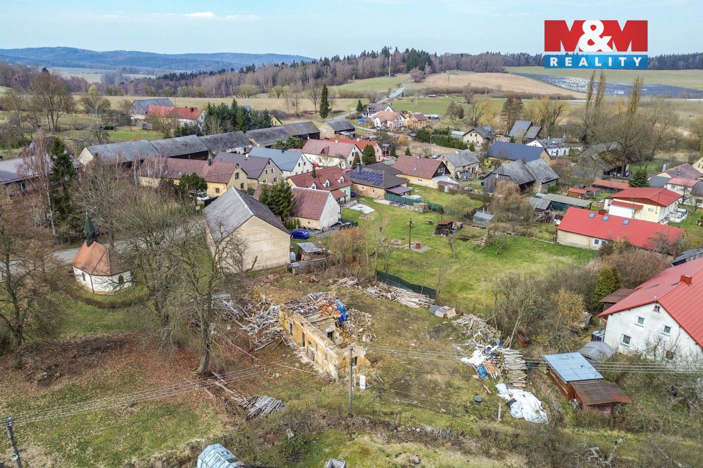 Prodej domu 100 m² - foto 6