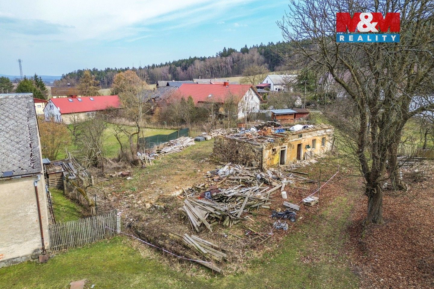 Prodej domu 100 m² - foto 4