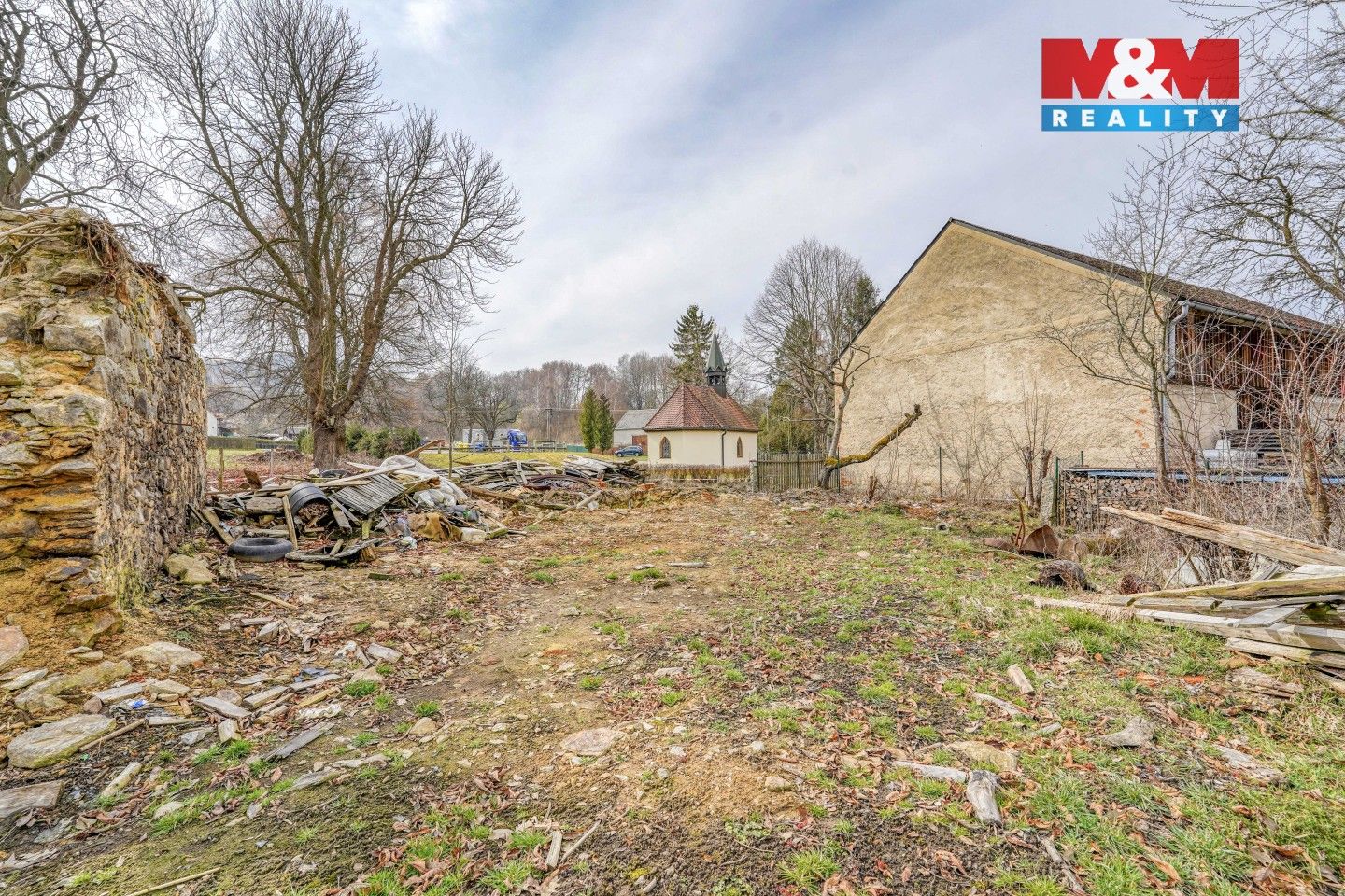 Prodej domu 100 m² - foto 5