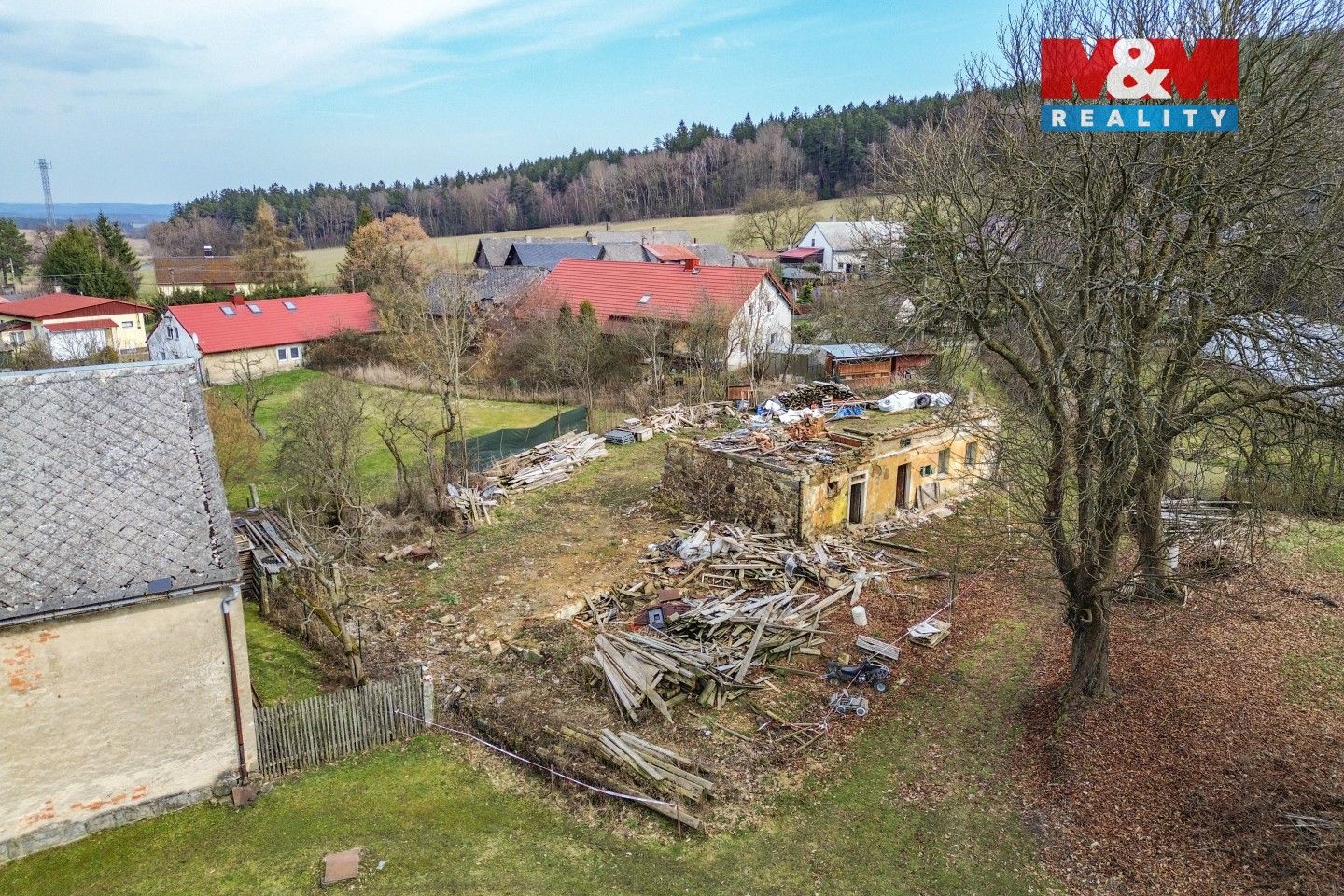Prodej domu 100 m² - foto 13