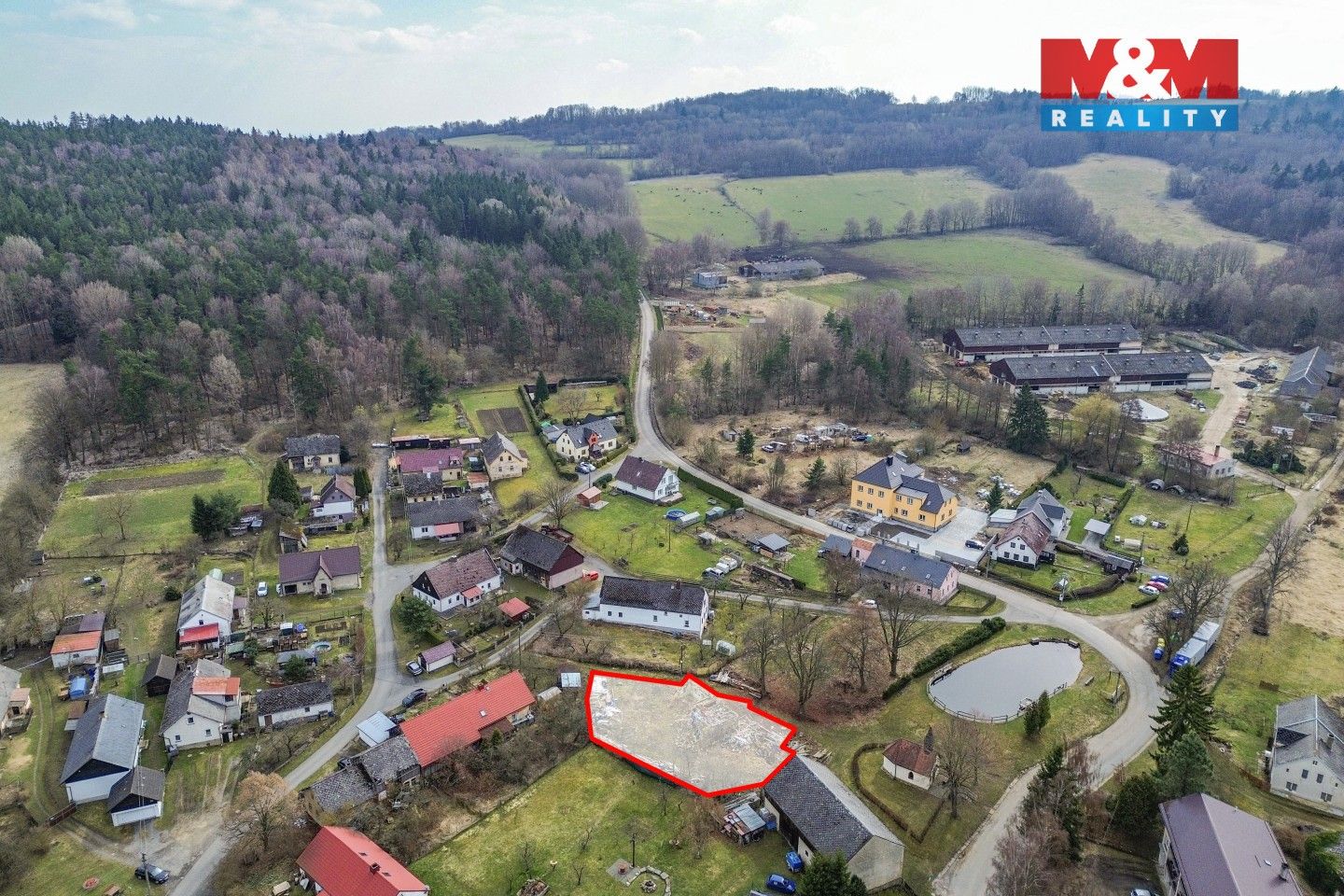 Prodej domu 100 m² - foto 12
