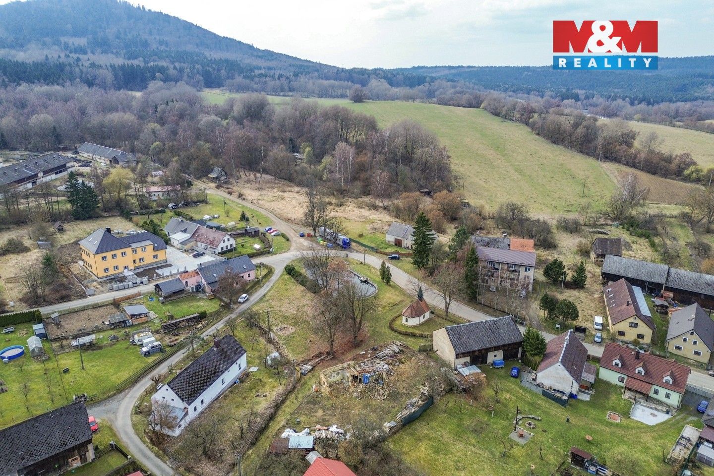 Prodej domu 100 m² - foto 15