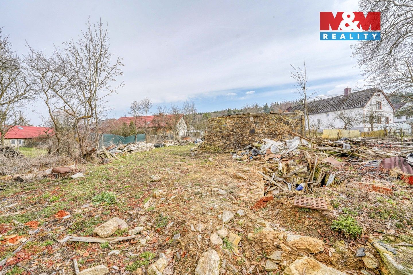 Prodej domu 100 m² - foto 16