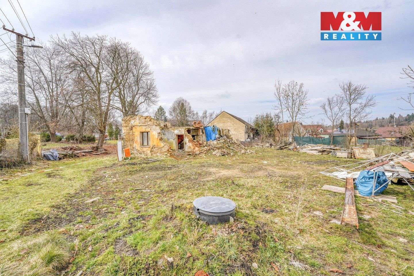 Prodej domu 100 m² - foto 18