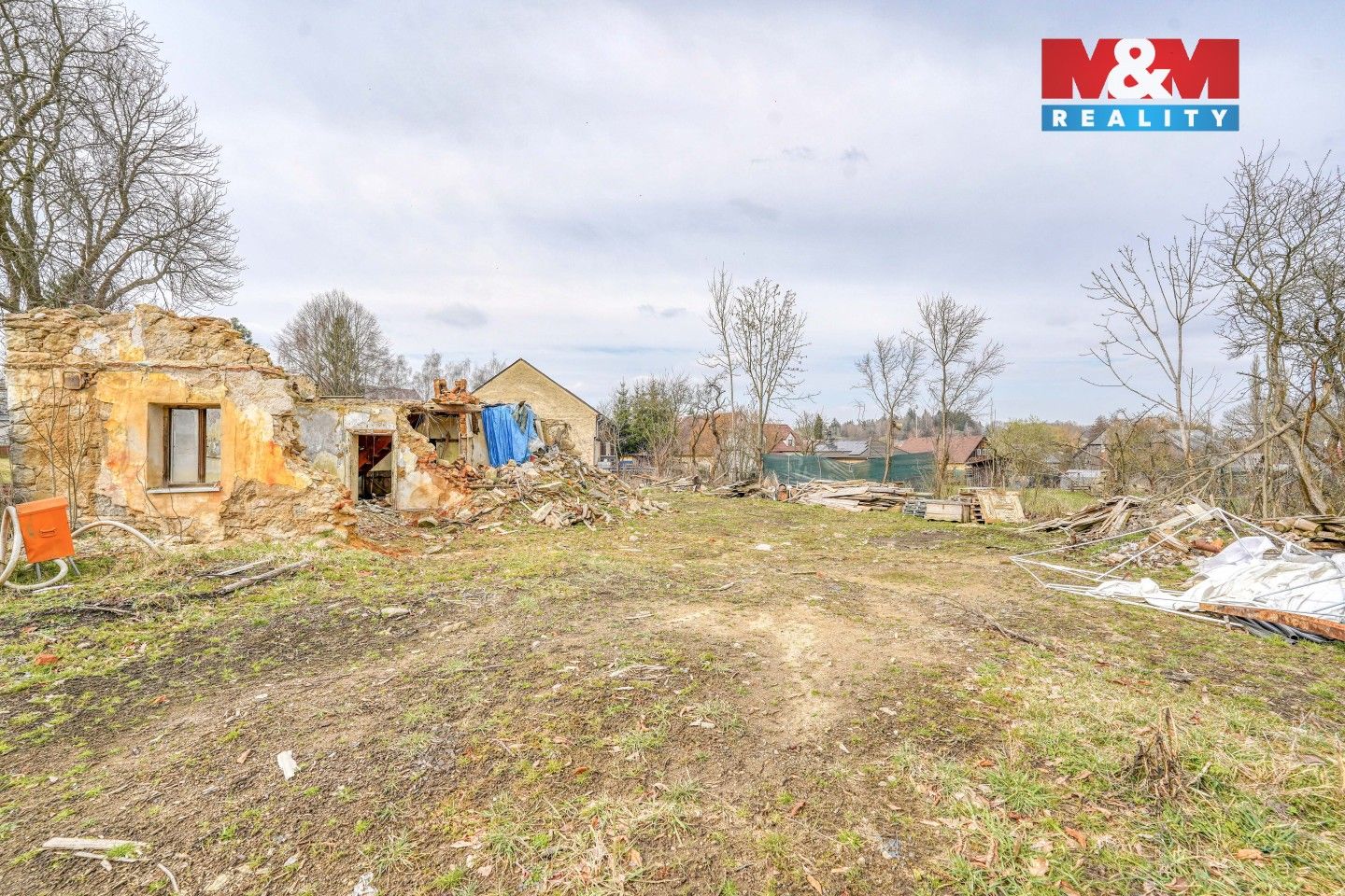 Prodej domu 100 m² - foto 19