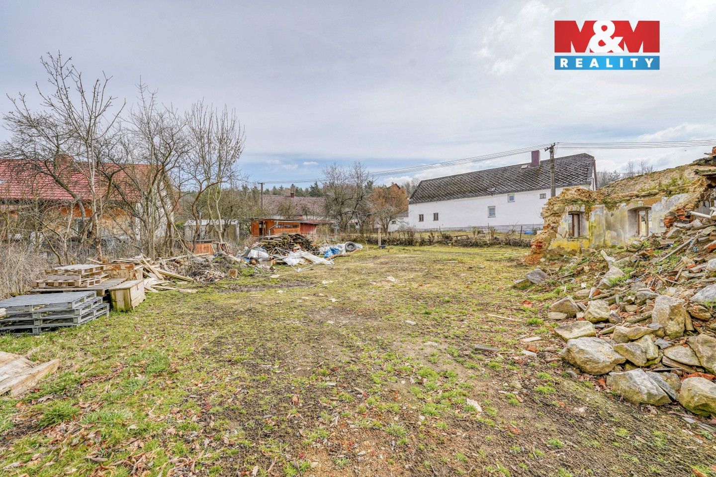 Prodej domu 100 m² - foto 17