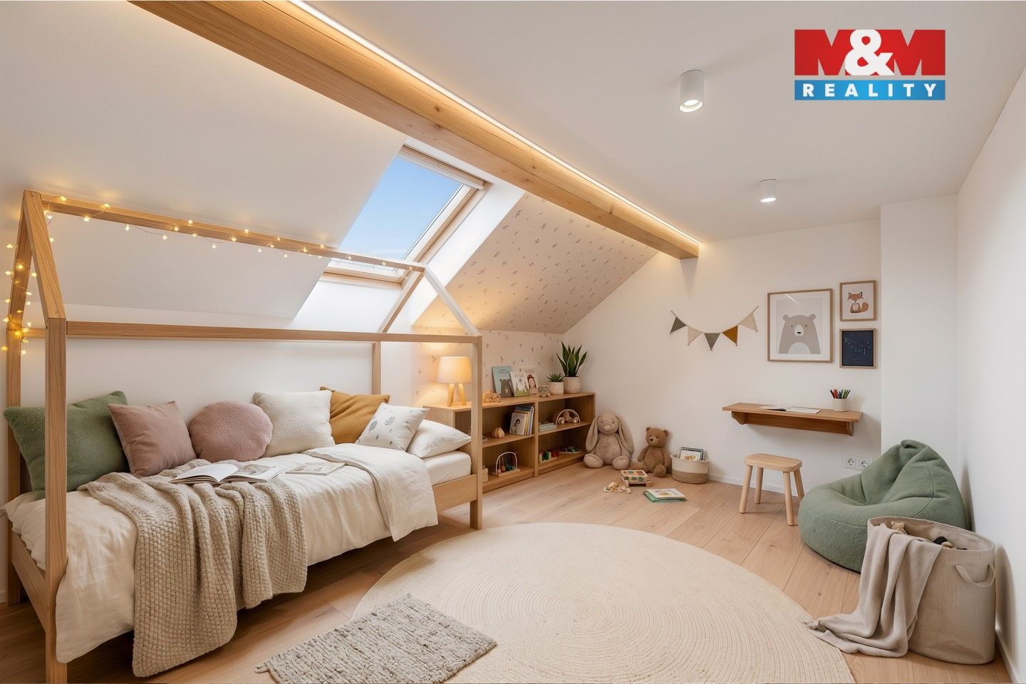 Prodej domu 160 m² - foto 2