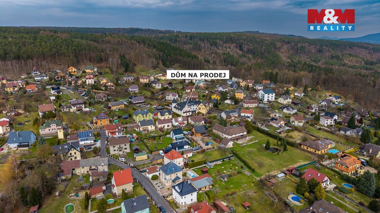 Prodej domu 160 m² - foto 1
