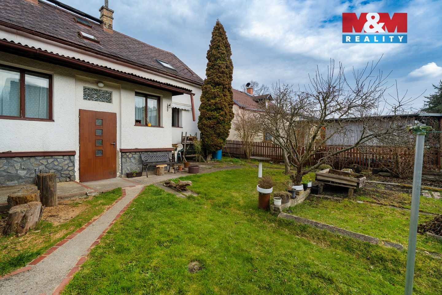 Prodej domu 160 m² - foto 4