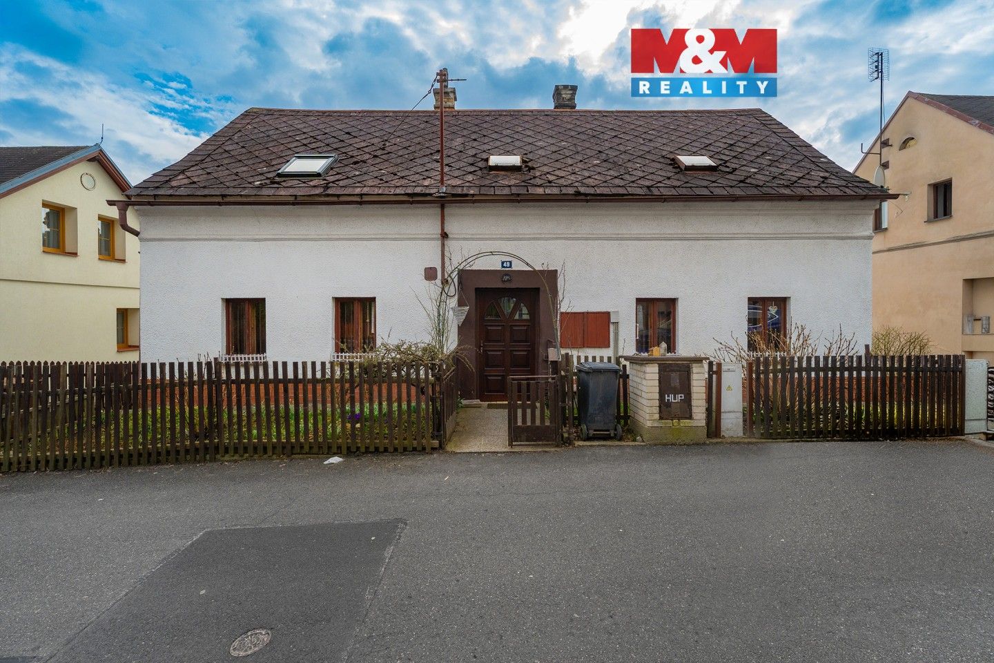 Prodej domu 160 m² - foto 6