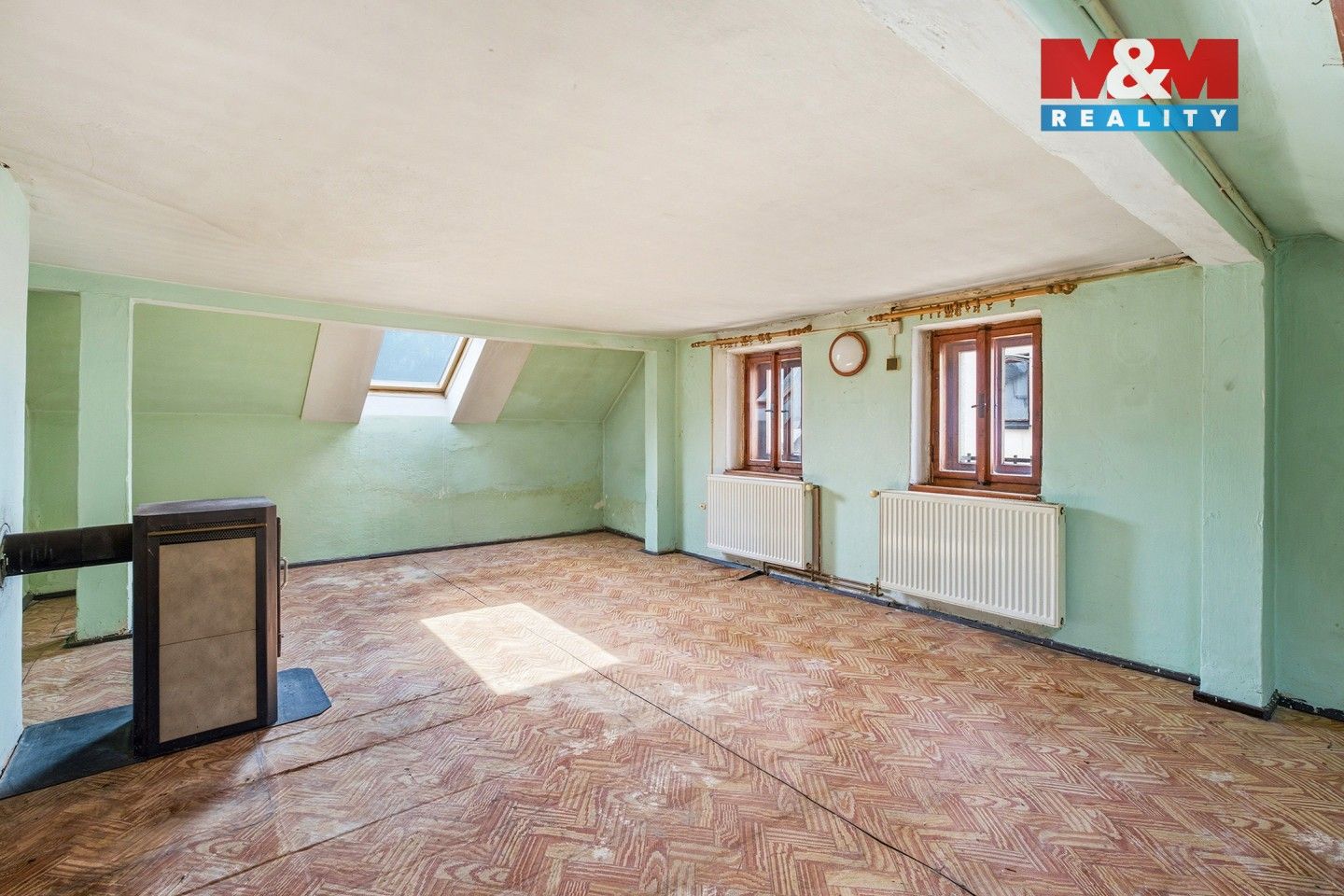 Prodej domu 160 m² - foto 16