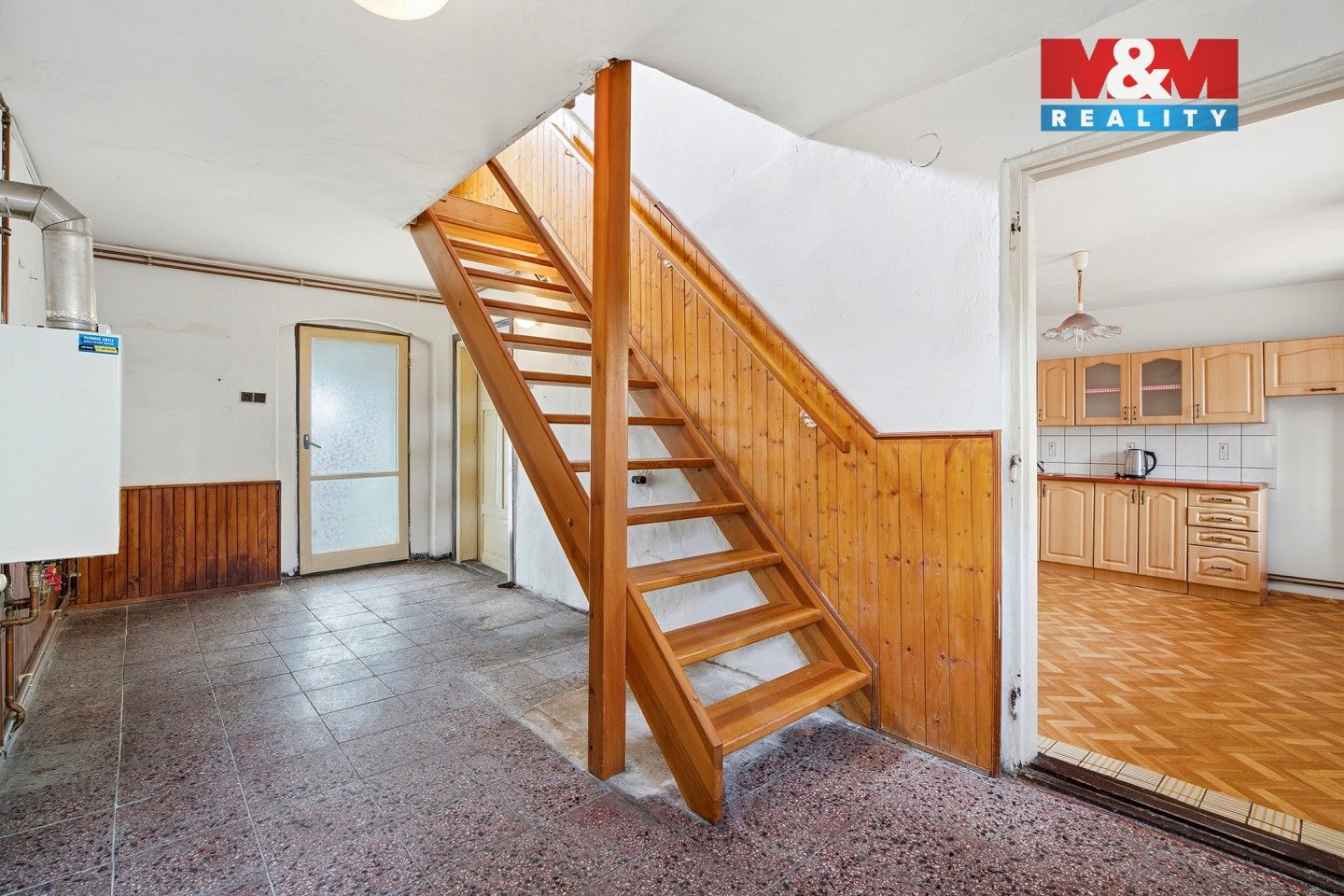 Prodej domu 160 m² - foto 14