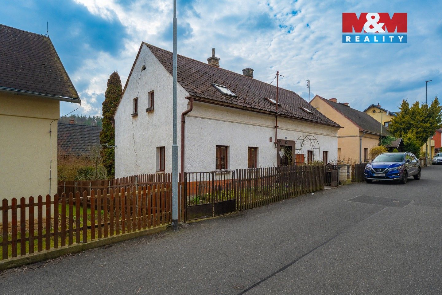 Prodej domu 160 m² - foto 20