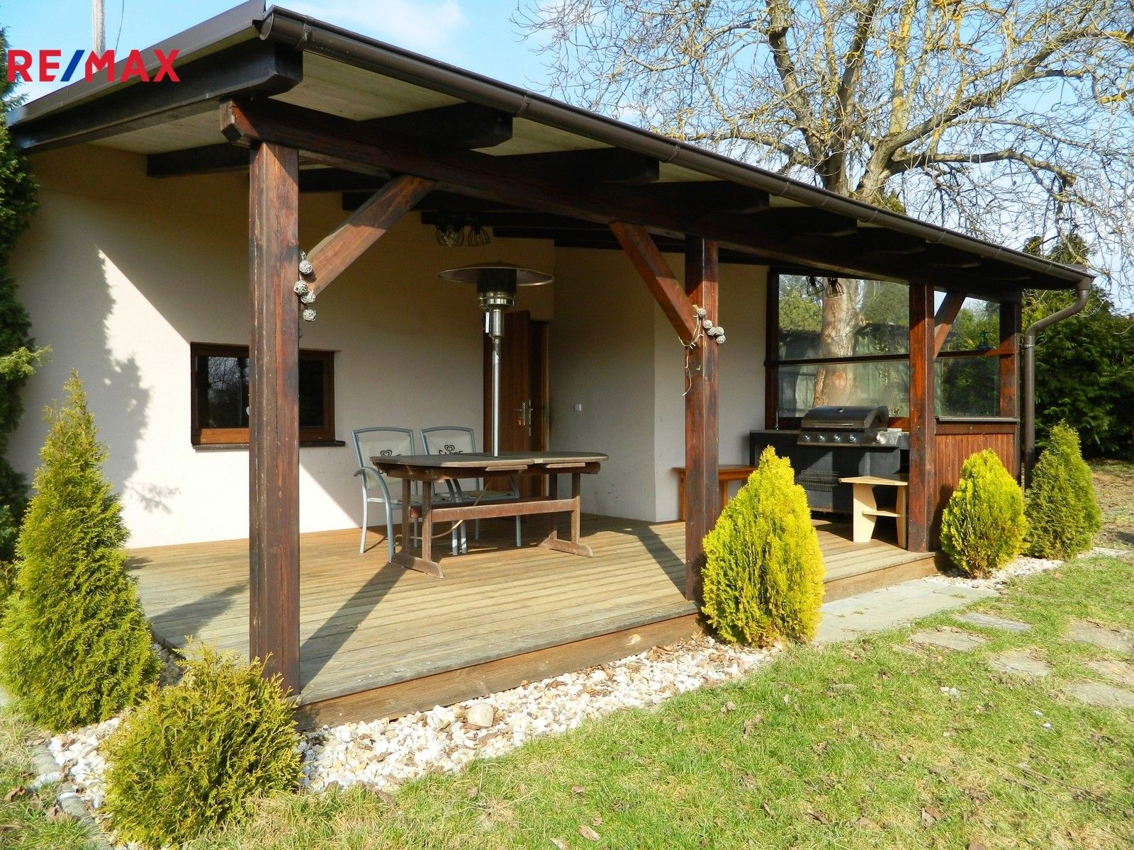 Prodej domu 65 m² - foto 1