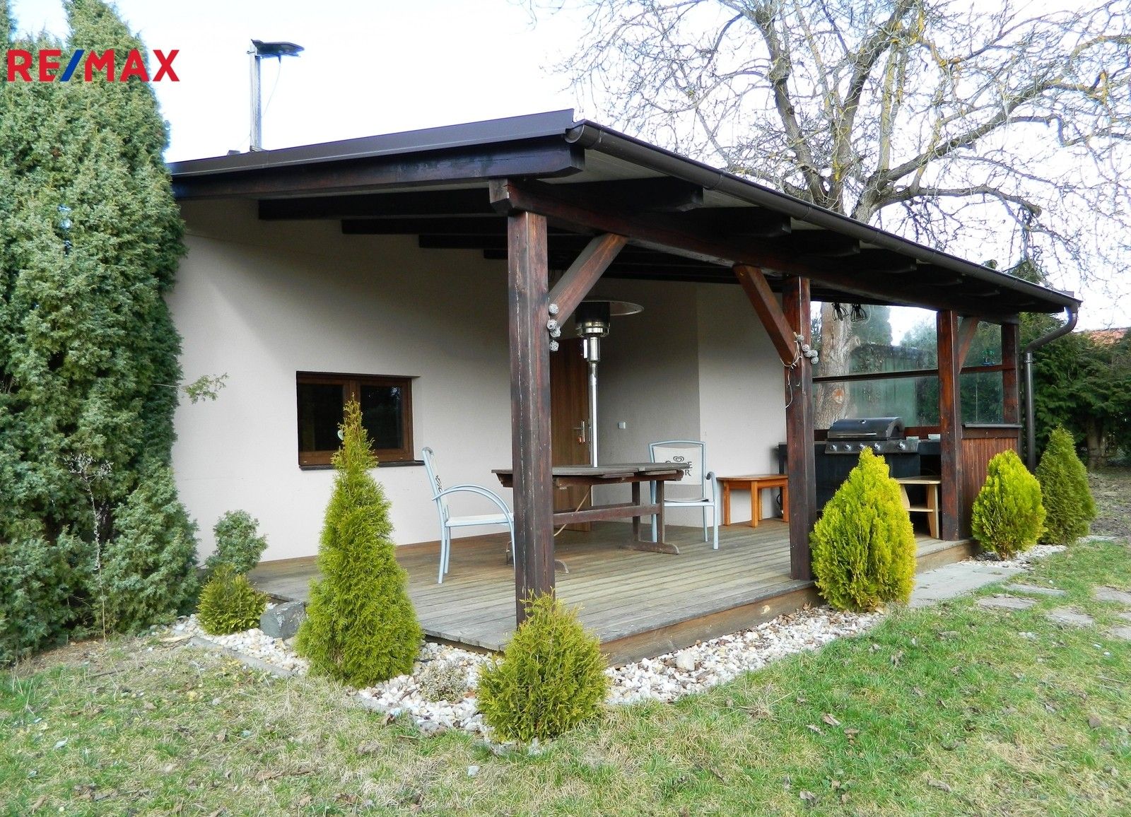 Prodej domu 65 m² - foto 2