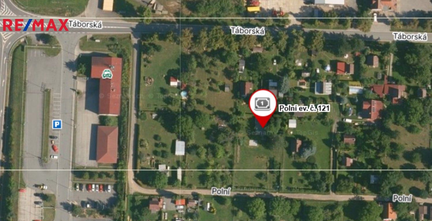 Prodej domu 65 m² - foto 24