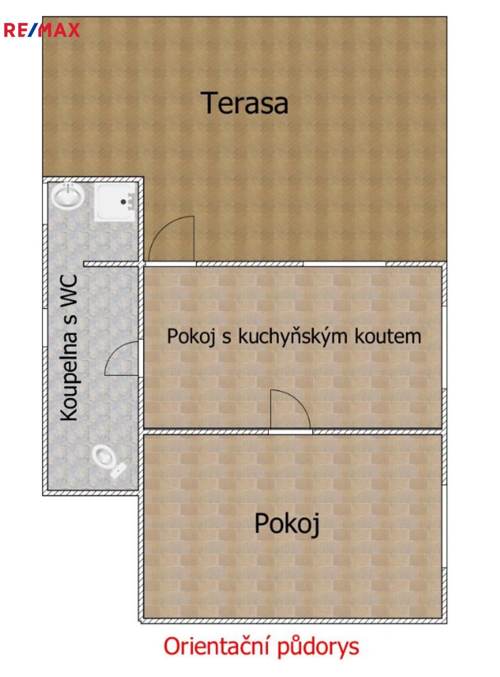 Prodej domu 65 m² - foto 25