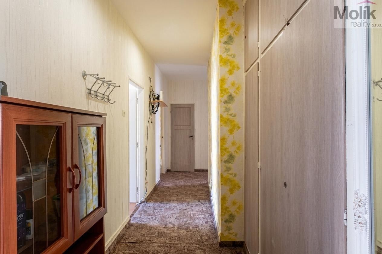 Prodej bytu 3+1 77 m² - foto 8