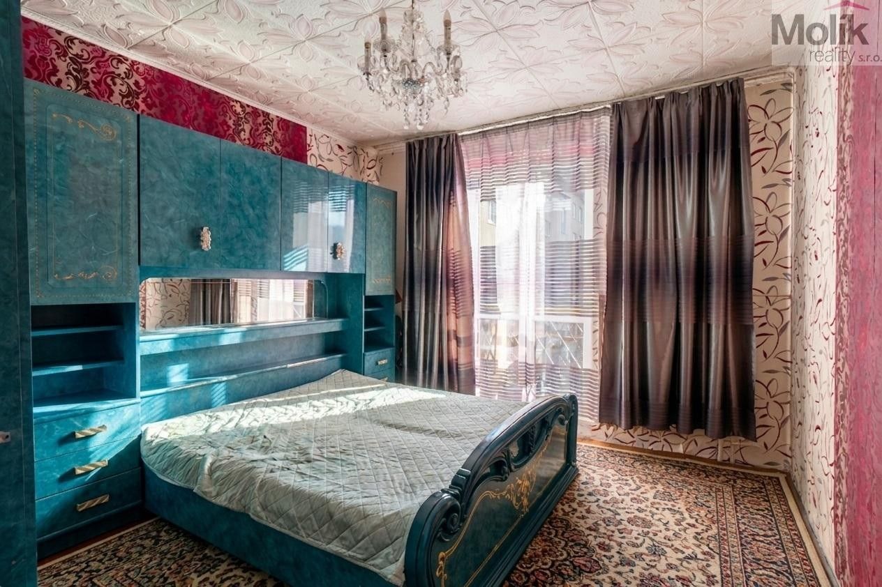 Prodej bytu 3+1 77 m² - foto 4