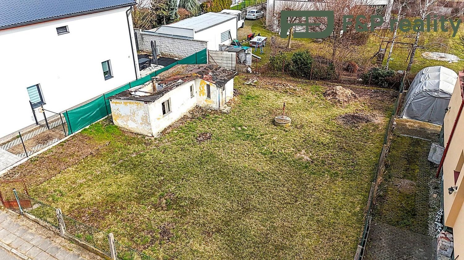 Prodej pozemku 437 m² - foto 3