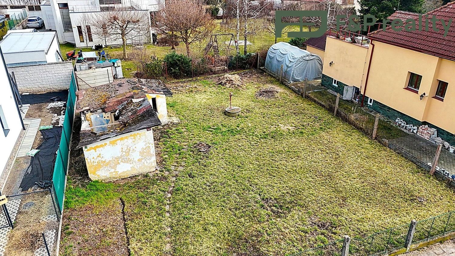 Prodej pozemku 437 m² - foto 2