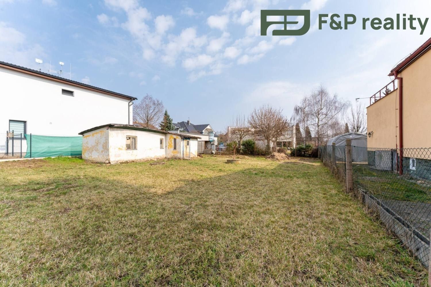 Prodej pozemku 437 m² - foto 6