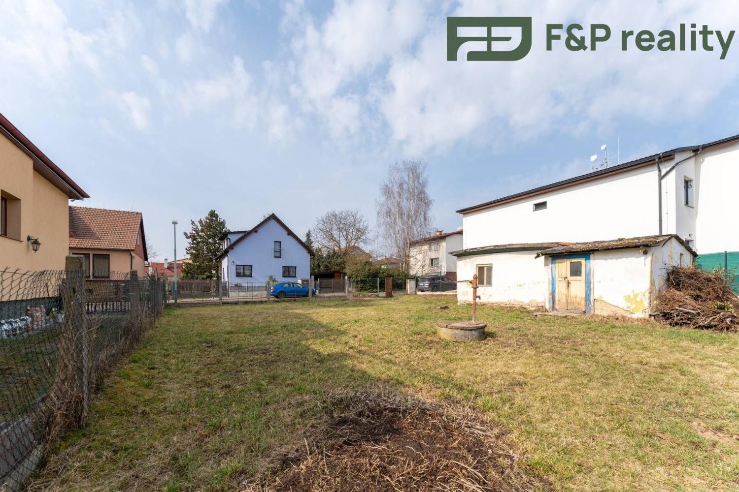 Prodej pozemku 437 m² - foto 7