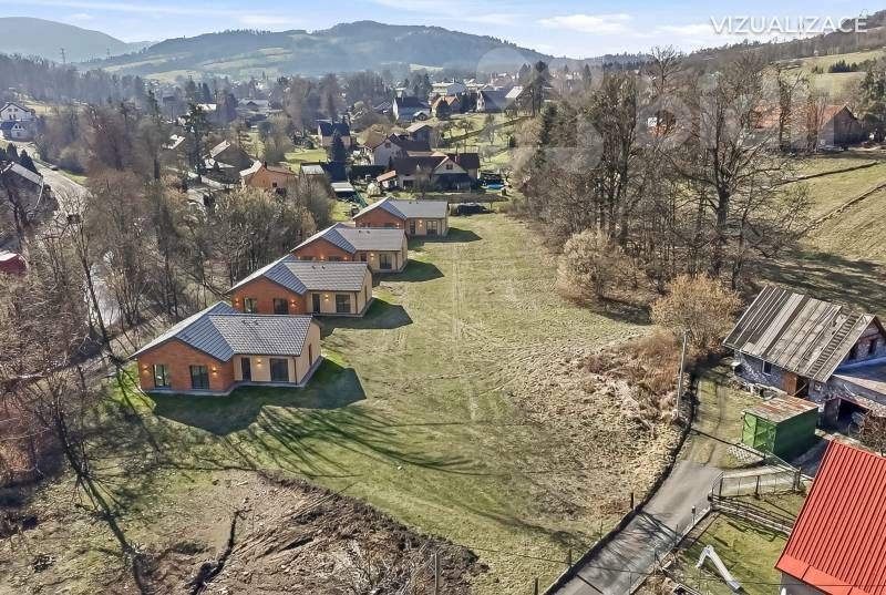 Prodej pozemku 1418 m² - foto 1