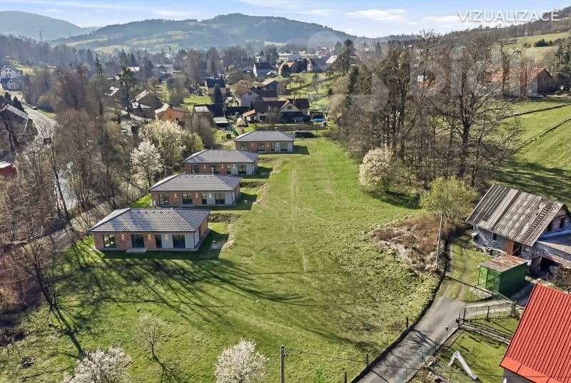 Prodej pozemku 1418 m² - foto 2