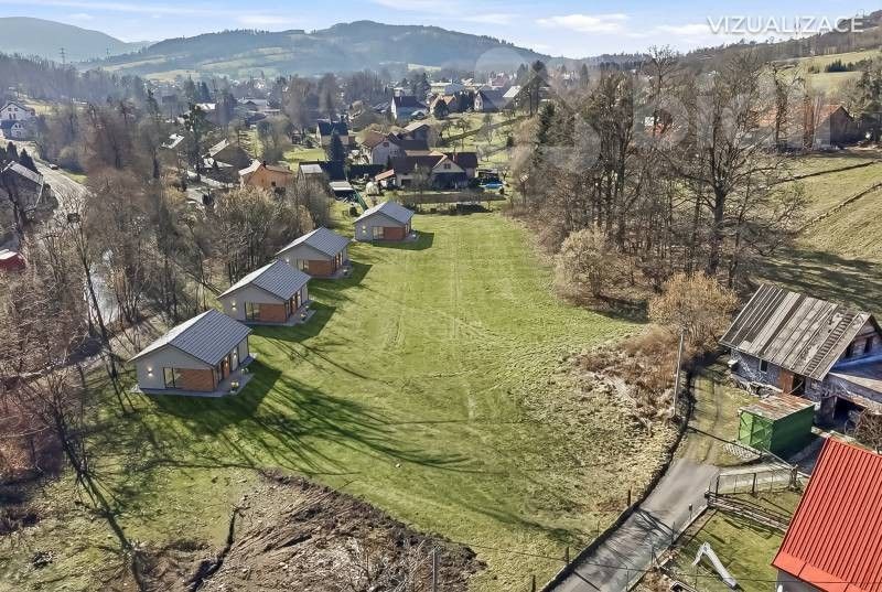 Prodej pozemku 1418 m² - foto 3