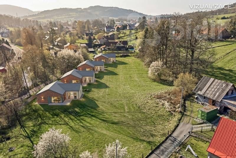 Prodej pozemku 1418 m² - foto 4