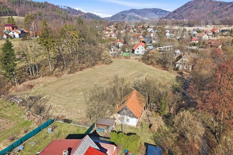 Prodej pozemku 1418 m² - foto 7