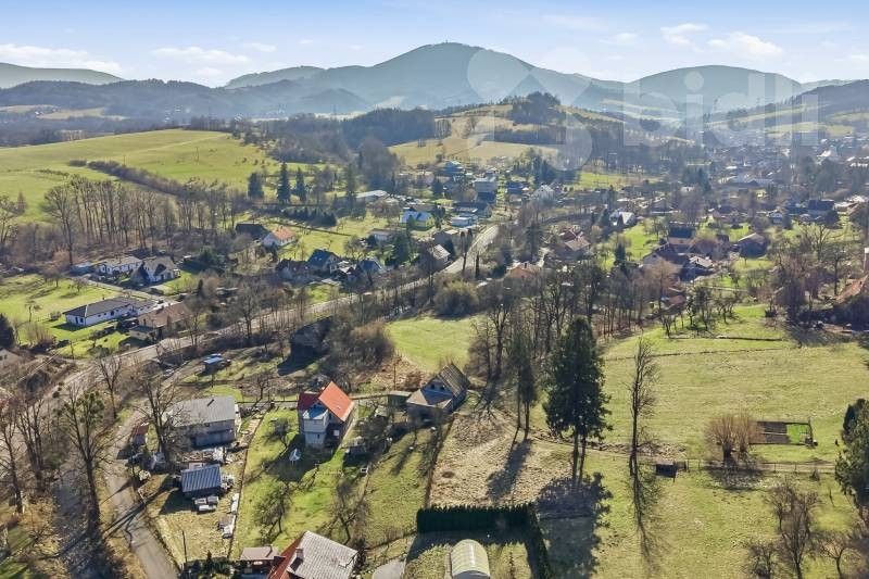 Prodej pozemku 1418 m² - foto 11