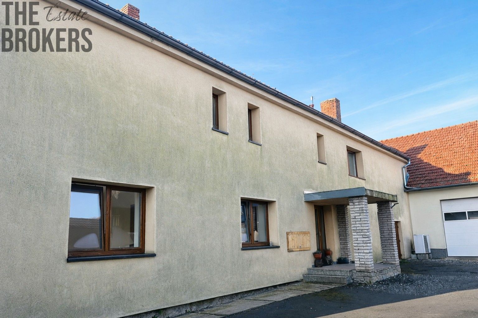 Pronájem bytu 2+kk 42 m² - foto 6