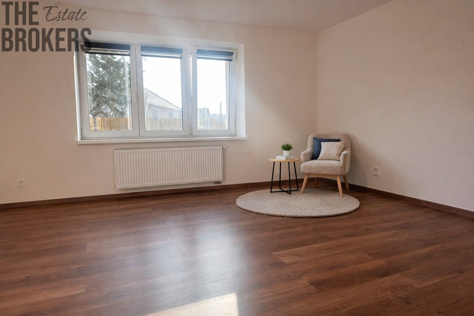 Pronájem bytu 2+kk 42 m² - foto 2