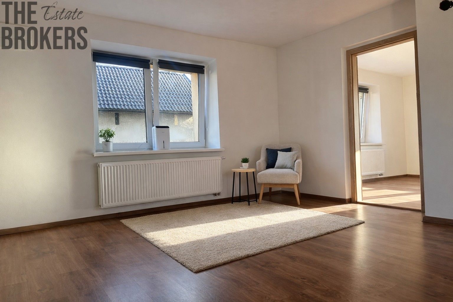 Pronájem bytu 2+kk 42 m² - foto 4
