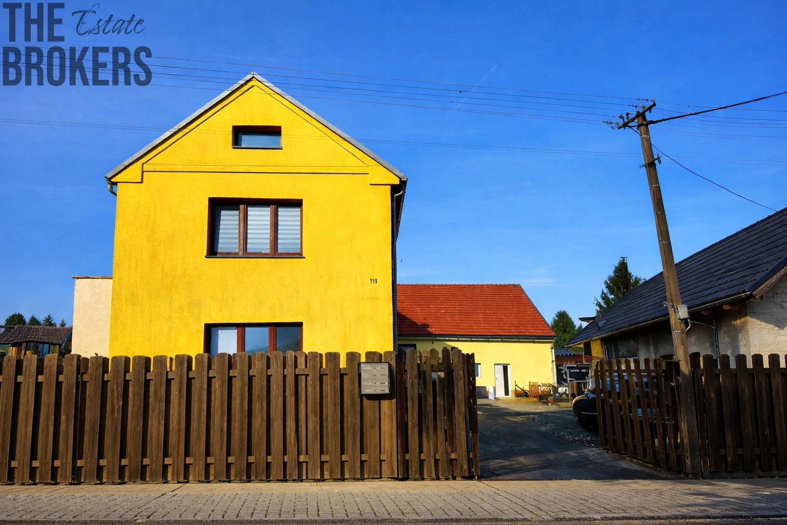 Pronájem bytu 2+kk 42 m² - foto 3