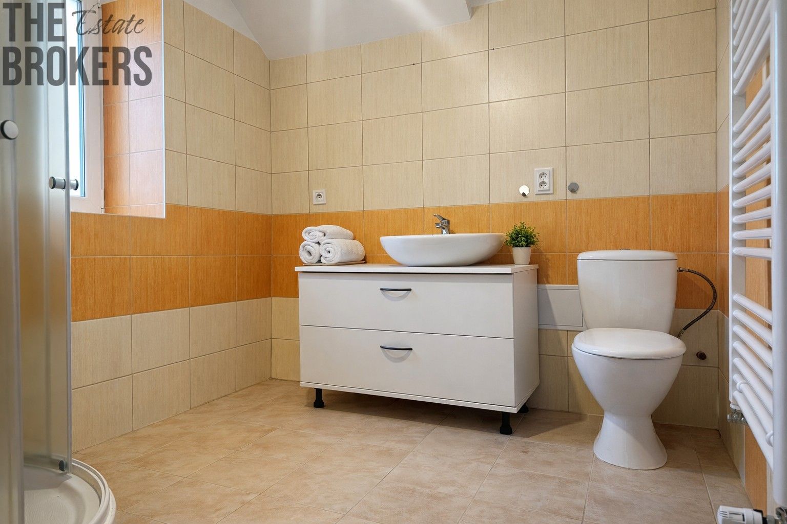 Pronájem bytu 2+kk 42 m² - foto 5