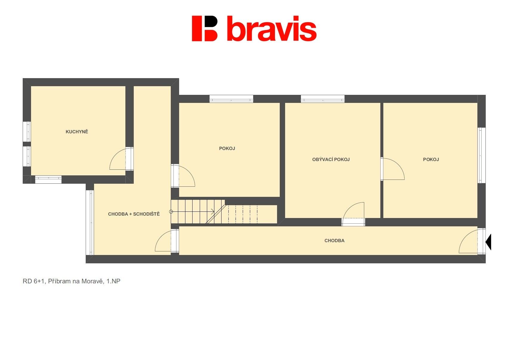 Prodej domu 704 m² - foto 5