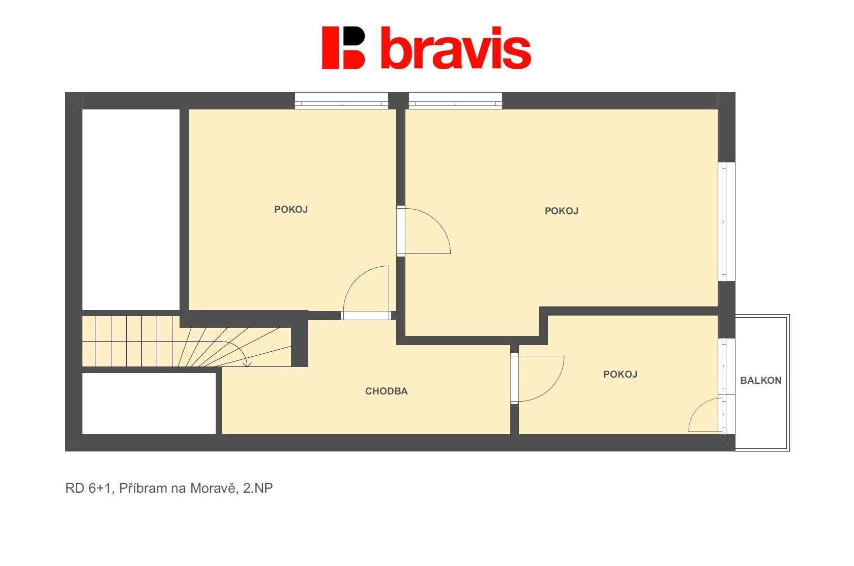 Prodej domu 704 m² - foto 6