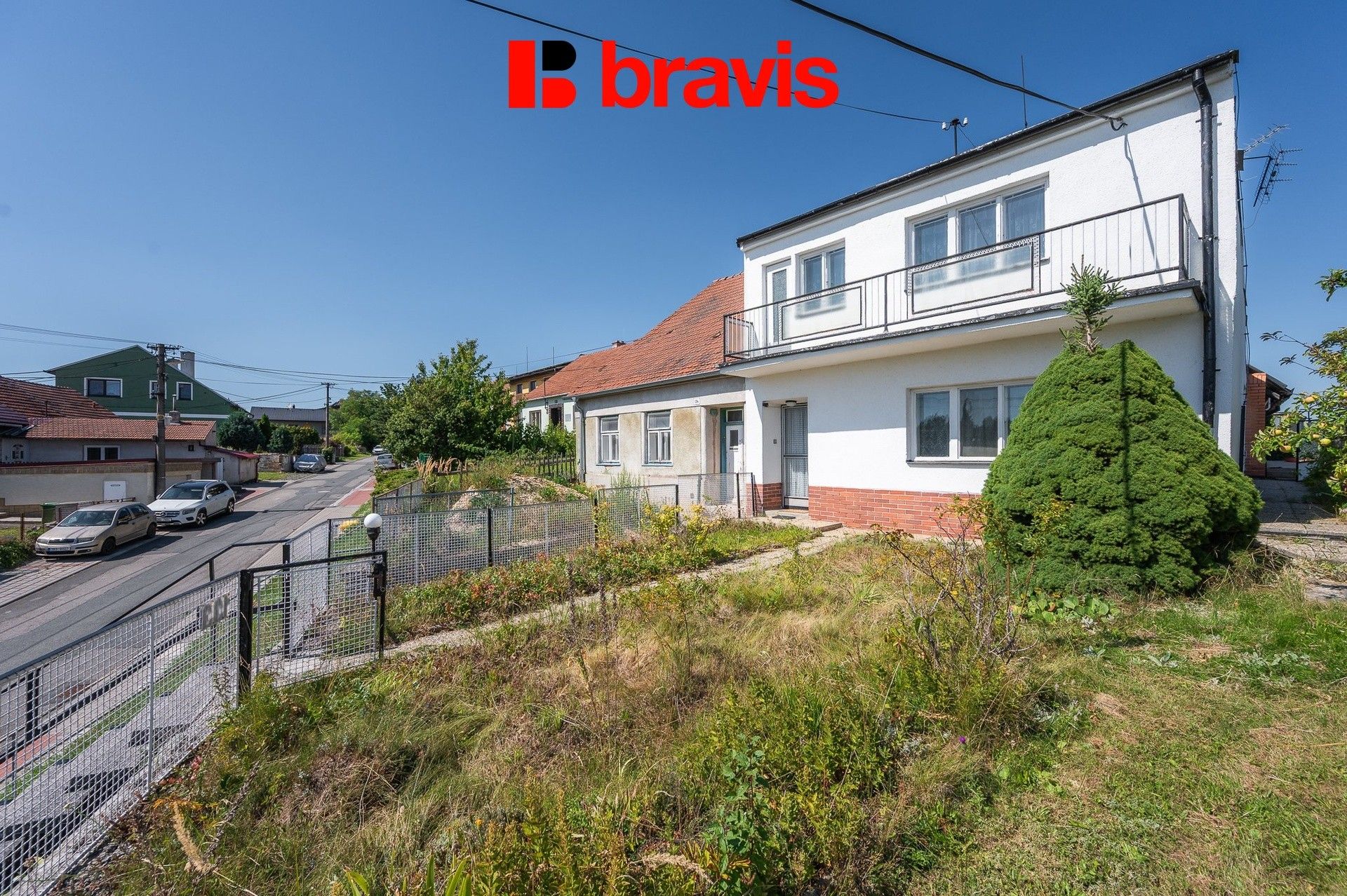 Prodej domu 704 m² - foto 1