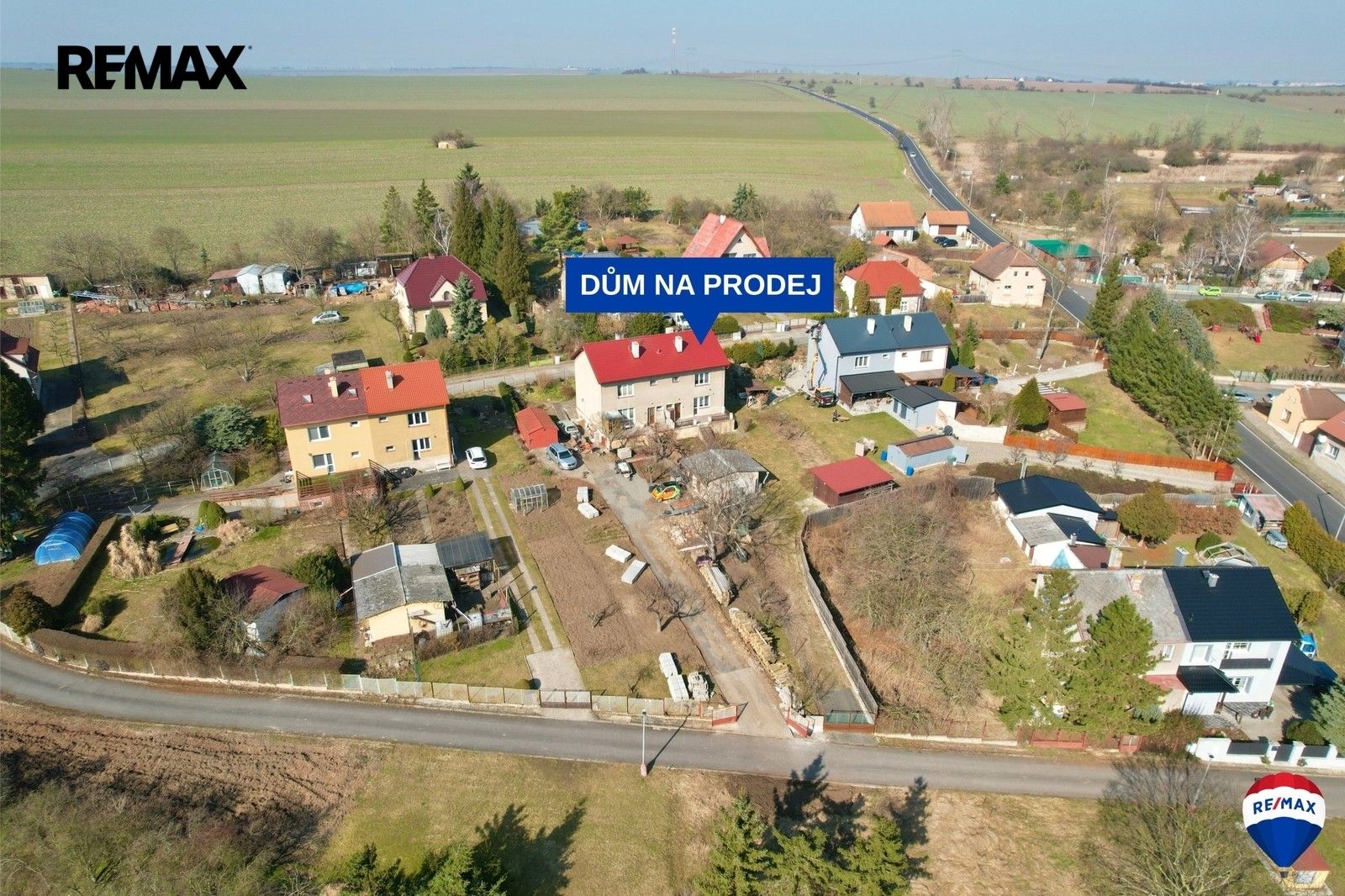 Prodej domu 78 m² - foto 4