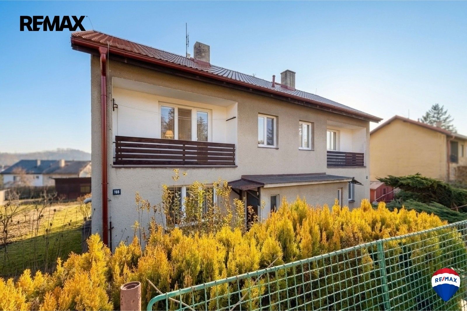Prodej domu 78 m² - foto 1