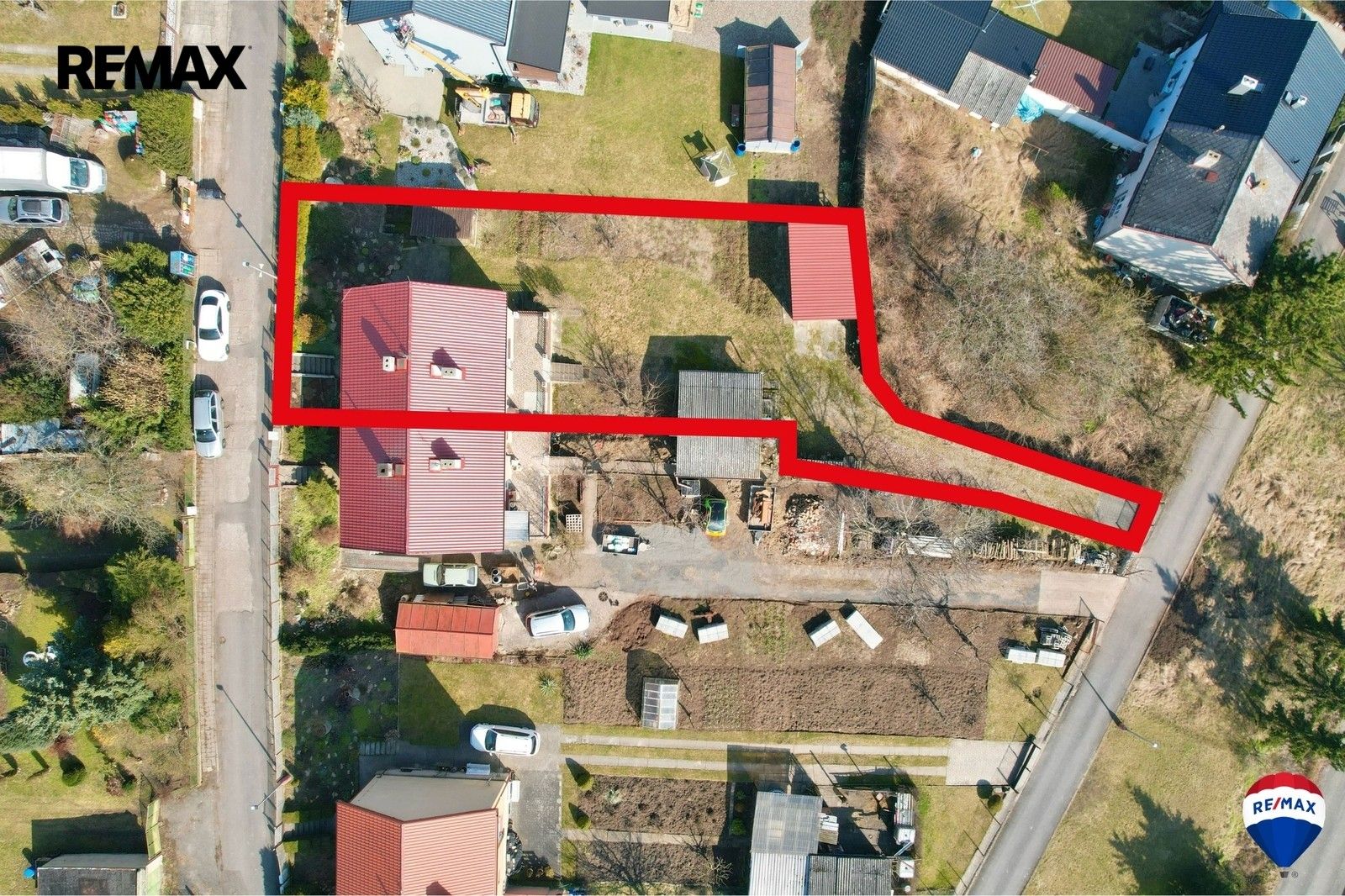 Prodej domu 78 m² - foto 2