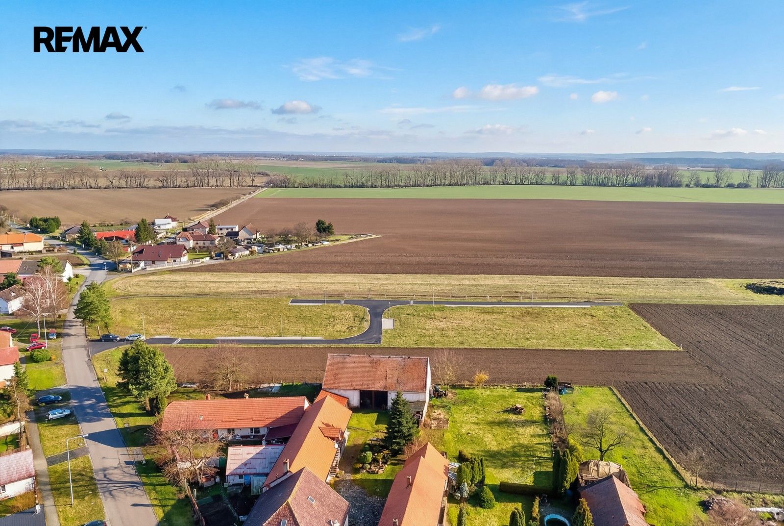 Prodej pozemku 873 m² - foto 5