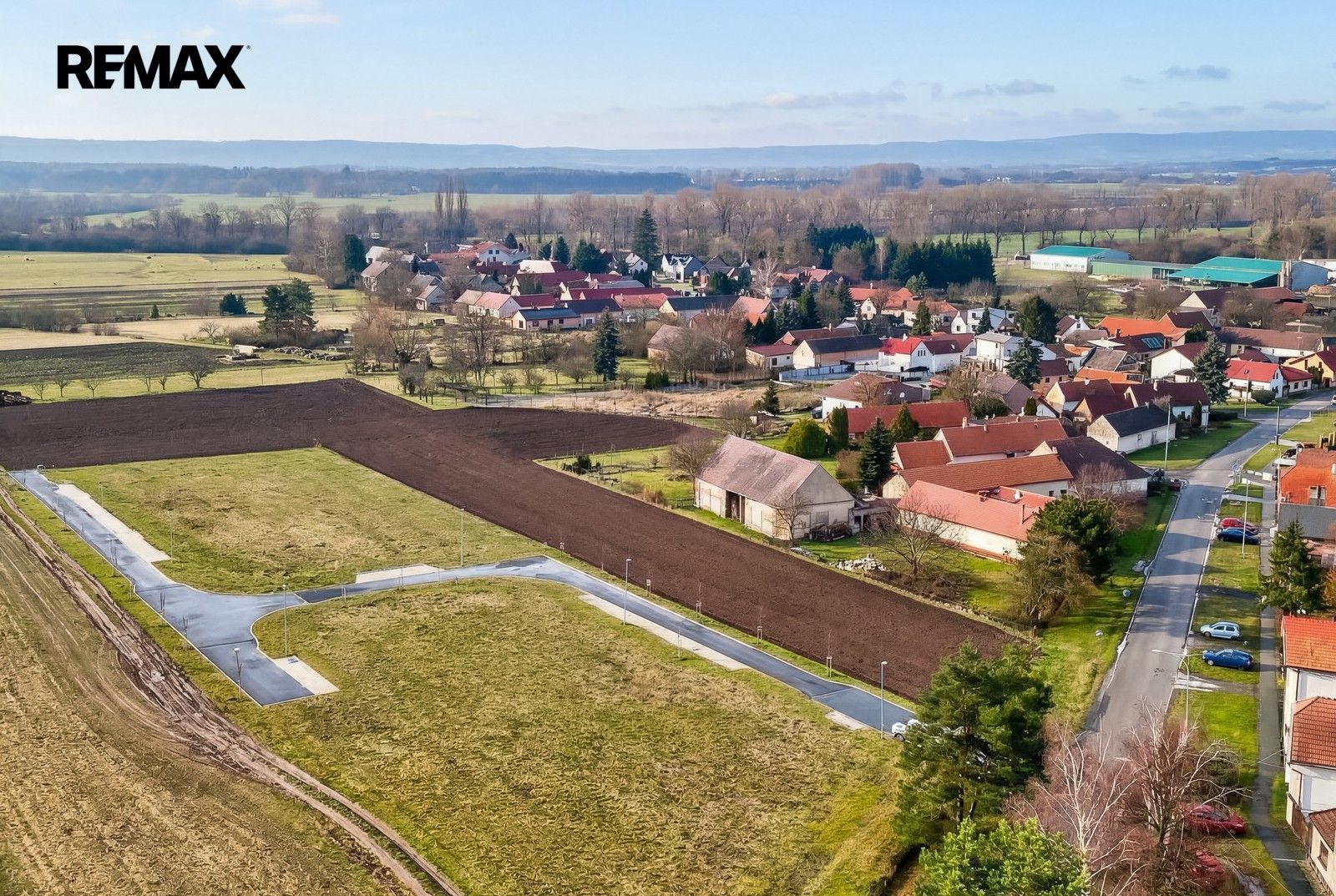 Prodej pozemku 873 m² - foto 8