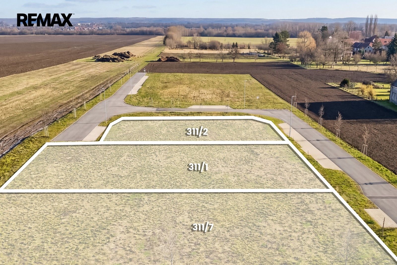 Prodej pozemku 873 m² - foto 7
