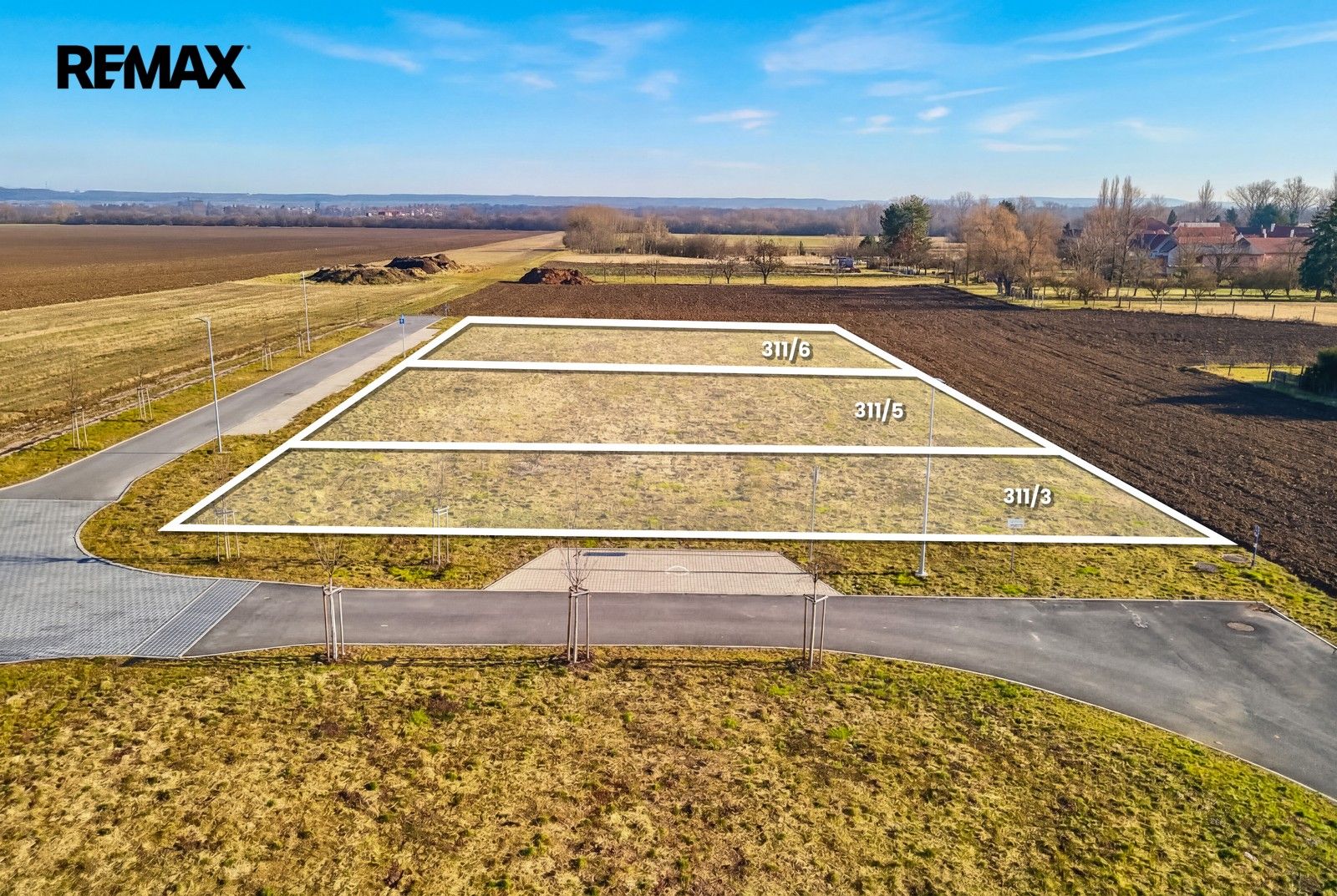 Prodej pozemku 873 m² - foto 6
