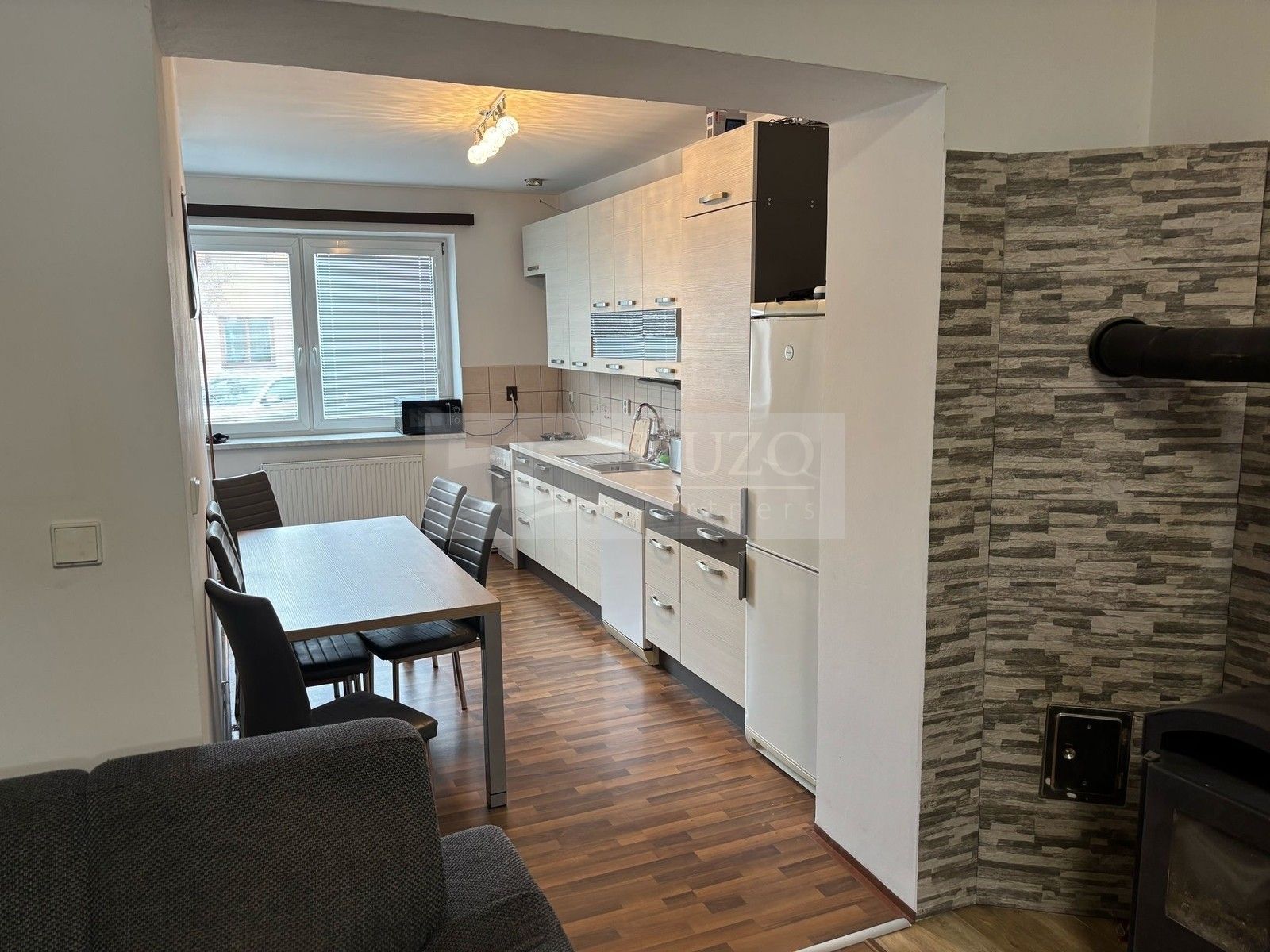 Prodej bytu 3+kk 86 m² - foto 1